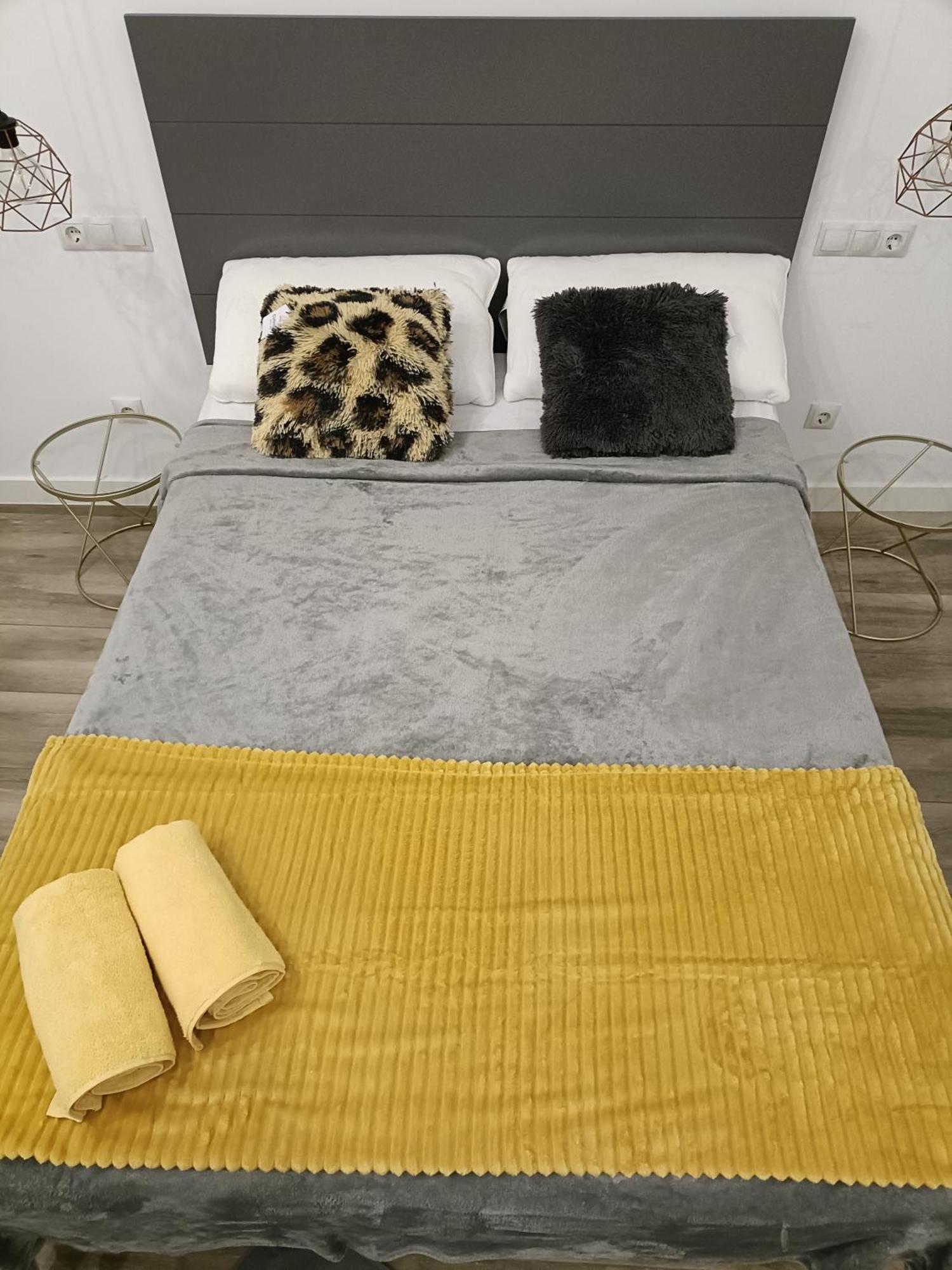 Habitaciones Centro De Madrid Quarto foto